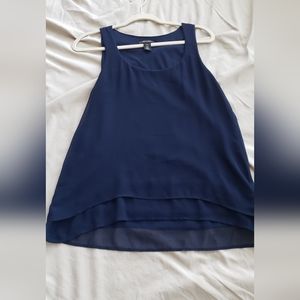 White House Black Market Tank Top Size  XS